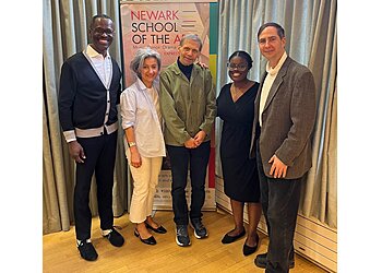 Newark Dance Schools Newark School of the Arts