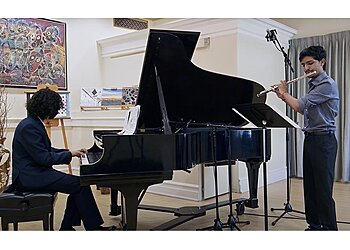 Newark Music Schools Newark School of the Arts