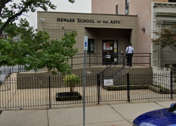 Newark dance school Newark School of the Arts
