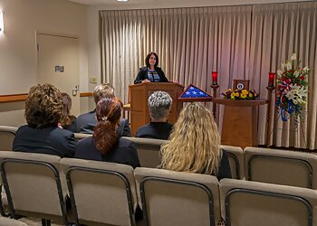 Dayton Funeral Homes Newcomer Cremations, Funerals & Receptions