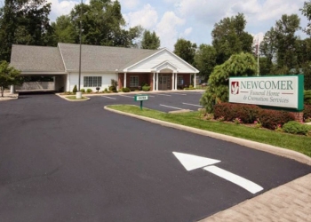 Feller And Clark Funeral Home Waterloo Feller And Clark Funeral Home Waterloo