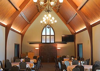 Kansas City Funeral Homes Newcomer's Floral Hills Funeral Home & Floral Hills Cemetery