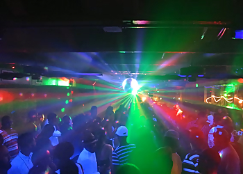 Dayton Night Clubs Newcom's Tavern