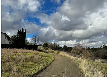Concord Hiking Trails Newhall Community Park
