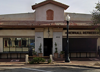 Santa Clarita American Restaurants Newhall Refinery