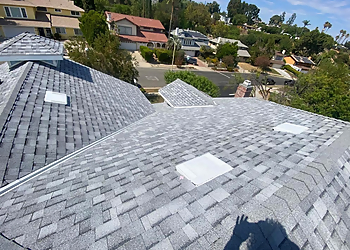 Burbank Roofing Contractors Newhaus Roofing Contractors