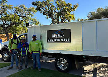 Newhaus Roofing Contractors Burbank Roofing Contractors image 1