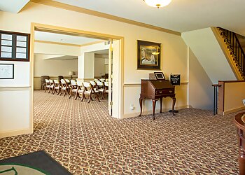 Hartford Funeral Homes Newkirk & Whitney Funeral Home