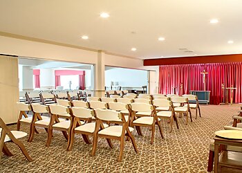 Hartford Funeral Homes Newkirk & Whitney Funeral Home