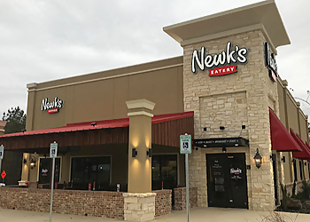 Little Rock Sandwich Shops Newk's Eatery