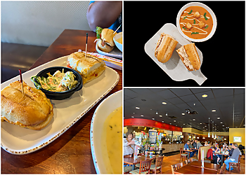 Tallahassee Sandwich Shops Newk's Eatery