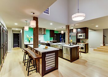 Oceanside Home Builders Newland General Construction Design & Build