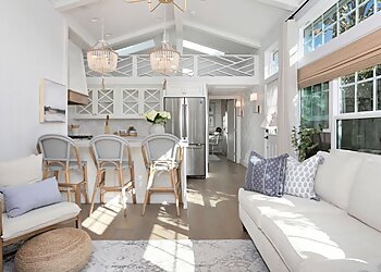 Oceanside Home Builders Newland General Construction Design & Build