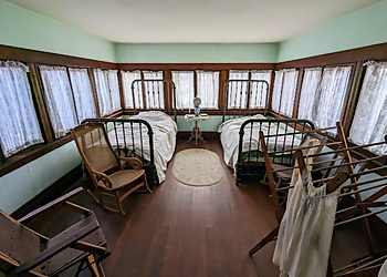 Huntington Beach Landmarks Newland House Museum