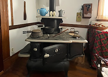 Huntington Beach Landmarks Newland House Museum