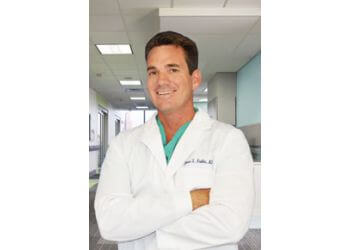 Newlon James L, MD - Ear, Nose Throat & Associates Cape Coral Ent Doctors