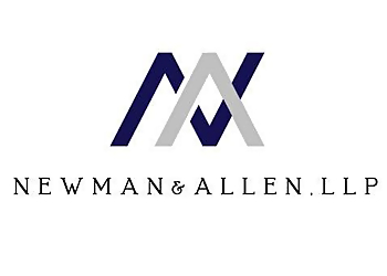 Newman & Allen Newman & Allen - Rancho Cucamonga, CA Employment Lawyers - Law Firm Logo