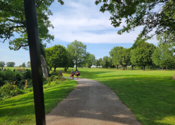 Peoria Golf Courses Newman Golf Course