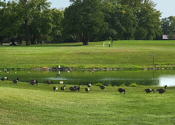 Peoria Golf Courses Newman Golf Course