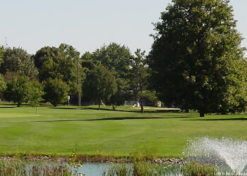 Newman Golf Course