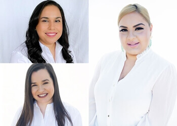 Laredo Accounting Firms Newman, Moorjani & Associates, Inc.