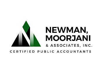 Laredo Accounting Firms Newman, Moorjani & Associates, Inc.