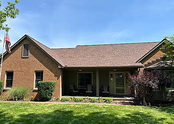 Columbus Roofing Contractors Newman Roofing, LLC