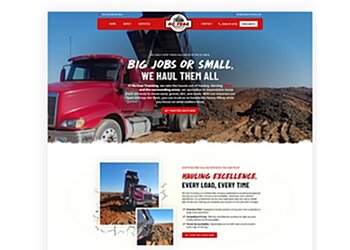 Atlanta Web Designers Newman Web Solutions SEO Marketing Agency