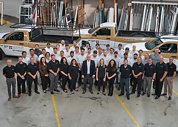 Carlsbad Window Companies Newman Windows Inc.