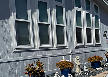 Carlsbad Window Companies Newman Windows Inc.