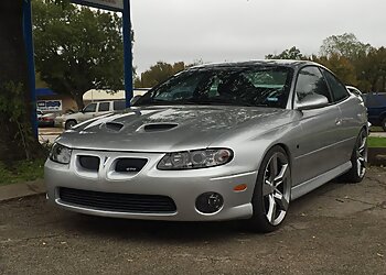 Austin Car Repair Shops Newman's Automotive