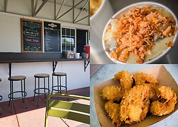 Eugene Seafood Restaurants Newman's Fish Company