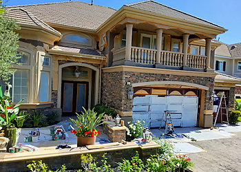 Santa Ana Painters Newman's Painting Inc.