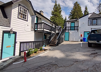 Santa Ana Painters Newman's Painting Inc.