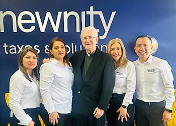 West Palm Beach Tax Services Newnity Taxes & Solutions