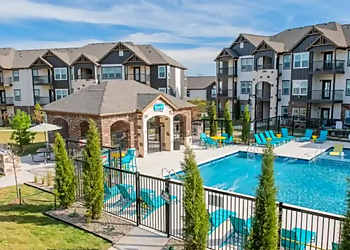 Newport Apartment - Wichita, KS Apartments For Rent - Apartment Exterior Image