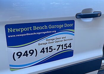 Newport Beach Garage Door Repair Newport Beach Garage Door Repair