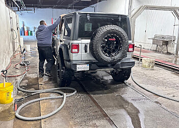 Newport Beach Auto Detailing Services Newport Carwash