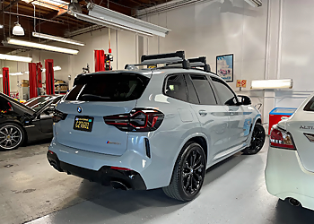 Newport Beach Auto Detailing Services Newport Carwash