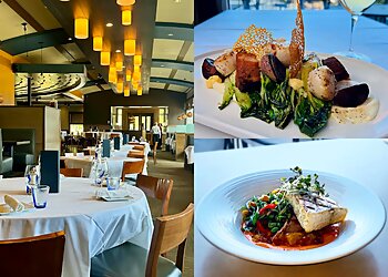 Wichita Seafood Restaurants Newport Grill