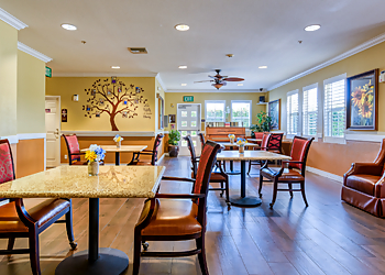 Costa Mesa Assisted Living Facilities Newport Mesa Senior Living