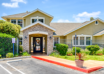 Newport Mesa Senior Living Costa Mesa Assisted Living Facilities image 1