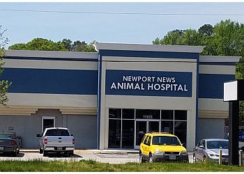 Newport News Animal Hospital