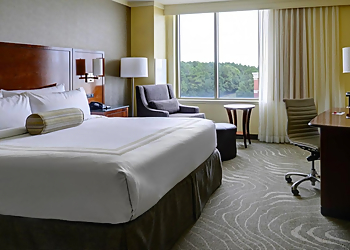 Newport News Hotels Newport News Marriott at City Center