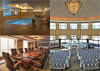 Newport News Hotels Newport News Marriott at City Center