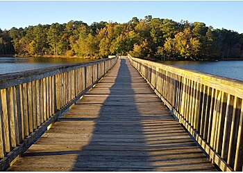 Newport News Hiking Trails Newport News Park