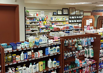 Jersey City Pharmacies Newport Pharmacy
