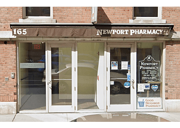 Newport Pharmacy Jersey City Pharmacies