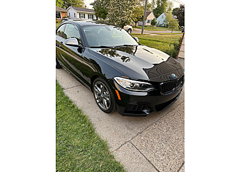 New ronin auto detailing - Grand Rapids, MI Auto Detailing Services - Service Highlights
