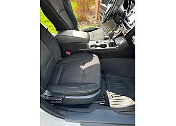 New ronin auto detailing New ronin auto detailing - Grand Rapids, MI Auto Detailing Services - Car Image